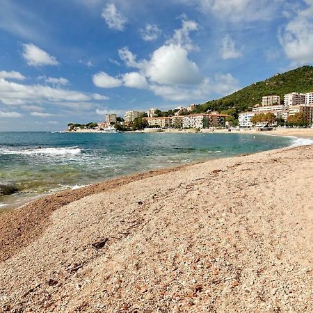 Ajaccio Studio Parc Berthault / Albert 1Er 外观 照片